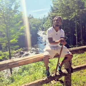 Meet your Posher, Darius